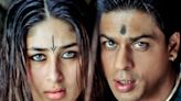 'Asoka' makeup trend on TikTok inspired by 2000s Bollywood movie