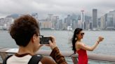 Low-budget Chinese travellers highlight shift in Hong Kong tourism