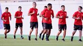 La Nación / El team Paraguay invade la Villa Olímpica