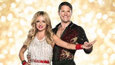 Steve Backshall complaint against Strictly pro Ola Jordan resurfaces amid ongoing BBC show scandal