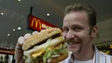 Super Size Me Morgan Spurlock's major body changes after McDonald's challenge
