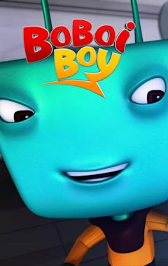 BoBoiBoy