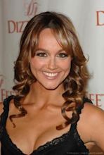 Sharni Vinson