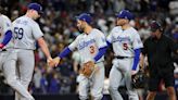 Dodgers Are Slow-Playing Closer's Return From Injury