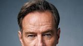Bryan Cranston Takes A Line Drive To Shoulder At All-Star Softball, But Rubs Some Dirt On It And Plays On