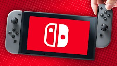 Nintendo Switch Losing X/Twitter Integration - IGN