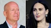 Rumer Willis hopes being transparent about Bruce Willis' health will give people hope