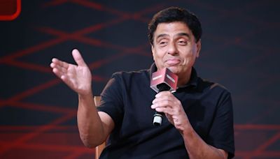 If you raise funds aggressively, you set yourself up for a lot of expectation: Ronnie Screwvala