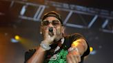 Not in Herre: Rapper Nelly cancels Allegan County Fair two hours after showtime