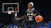 Jewell Loyd had challenging experience at Notre Dame despite dominance