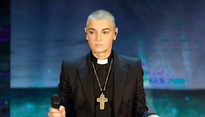 Museum pulls wax figure of Sinead O’Connor after complaints it does not compare to the real thing