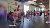 Women’s weightlifting event happening in Roanoke