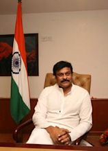 Chiranjeevi