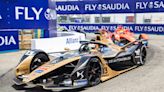 Formula E emerges as 'real-world testbed' for EV technology