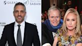 Mauricio Umansky Details ‘Sour’ Relationship With Estranged In-Laws Rick and Kathy Hilton