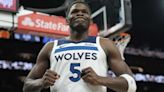 Anthony Edwards and the T-wolves take a stronger dose of maturity into playoff rematch with Denver