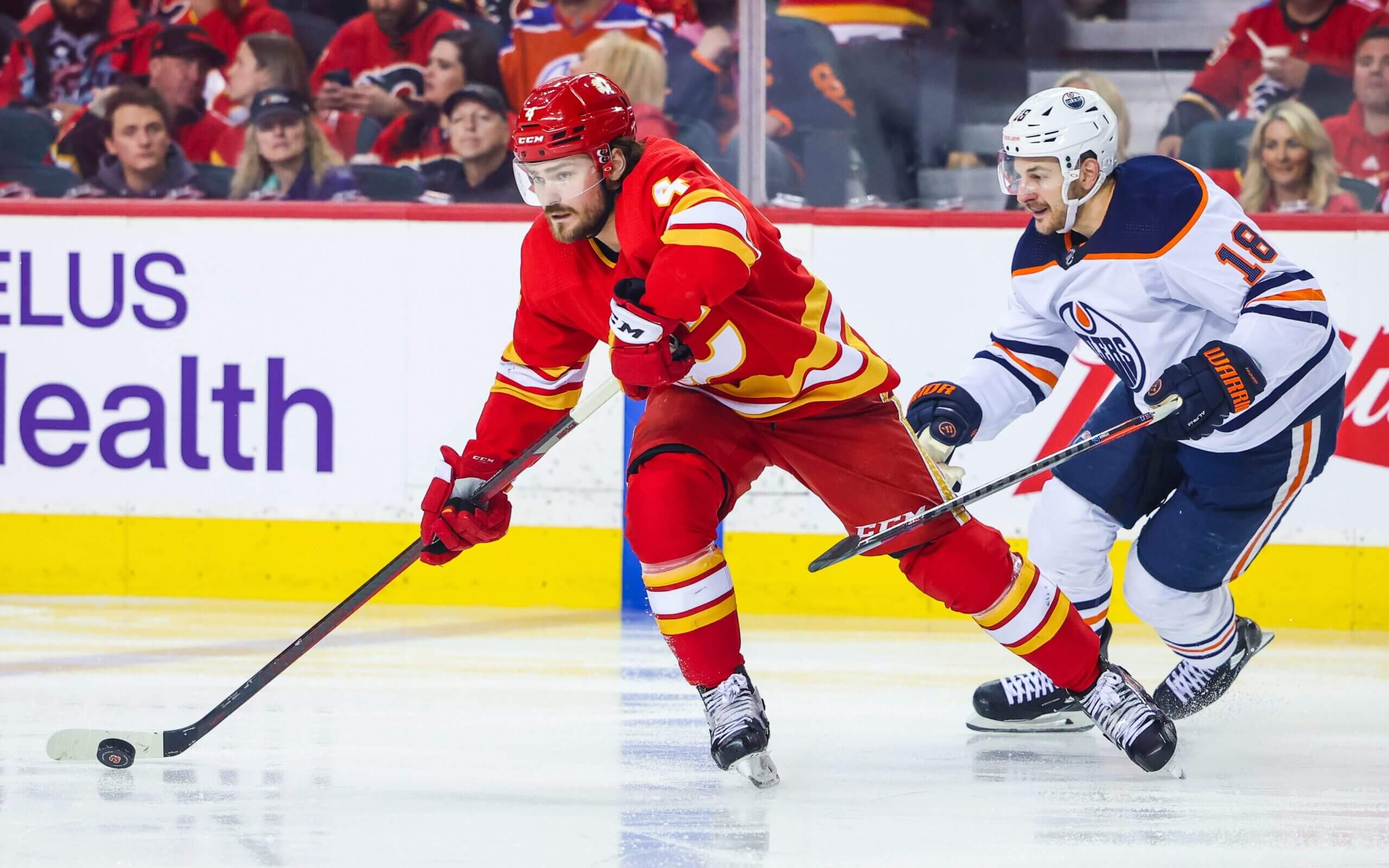 Lowetide: 3 defence trade targets who can solve Oilers' major roster issue