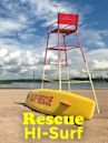 Rescue: HI-Surf