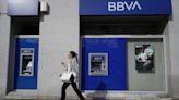 BBVA’s Deal Appetite Signals a Bigger Shakeup at European Banks