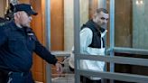 US soldier sentenced to nearly four years in Russian penal colony, state media reports