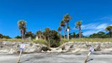 Hunting Island’s been upended by storms before. How did Idalia damage the state park?