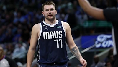 Recently signed Mavs forward named one of the NBA's most underrated players