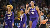 Contenders LSU, Iowa help launch women's basketball season