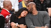 'Mambacita' rinde homenaje a la hija de Kobe Bryant con su nuevo modelo de bambas