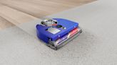 Dyson takes another stab at robot vacuums with the new 360 Vis Nav