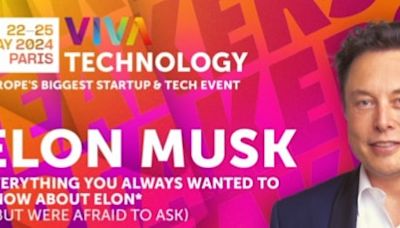 Elon Musk談人工智能：預言AI搶走人類所有工作 未來返工變興趣