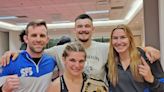 Coldwater's Nowicki continues to dream big, wins first MMA title