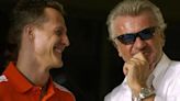 La cruda revelación del exrepresentante de Michael Schumacher sobre la salud del alemán: “Ya no tengo ninguna esperanza de volver a verlo”