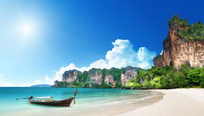 Thailand travel guide: Everything you need to know before you go