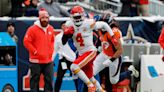 Chiefs WR Rashee Rice could avoid charges for alleged nightclub assault