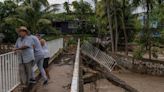 Acapulco Losses Seen at $15 Billion as Hurricane Otis Death Toll Rises