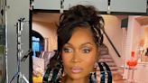 Marlo Hampton “Got All Glammed Up” for a Beyoncé Concert & the Result Was Incredible