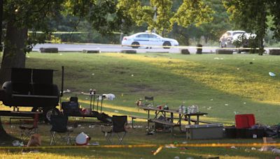 One dead, several injured in mass shooting at upstate NY park. What we know now