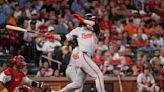 Michael Siani hits his first homer and drives in 4 as Cardinals beat Orioles 6-3 - WTOP News