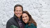 Lacey Chabert and Scott Wolf Reunite as Sibling Duo in New Hallmark Film