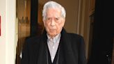 Vargas Llosa expresa su apoyo a Boluarte y rechaza “injerencia” del exterior