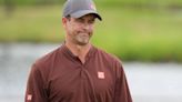 Adam Scott odds to win the 2024 Charles Schwab Challenge