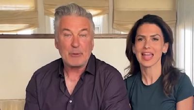 Alec Baldwin's reality show 'will premiere in 2025' amid Rust trial