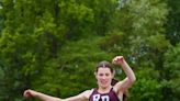 Rocky River sweeps Great Lakes Conference track and field meet