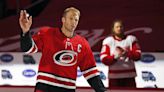 Former NHL all-star Eric Staal inks 1-day deal with Carolina Hurricanes to retire after 18 seasons