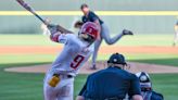 Aloy Performs Cleanup in Arkansas' Midweek Rout Against Missouri State