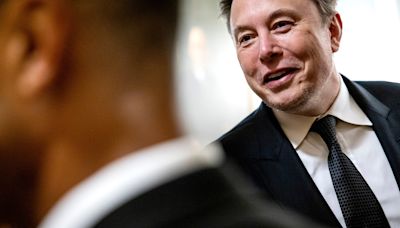 Opinion | Elon Musk and Donald Trump share the worst similarities