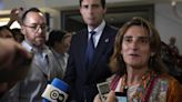 Teresa Ribera (PSOE) no asumirá su escaño en la Eurocámara