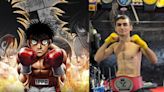 Joven que representará a Chile en kickboxing practica el deporte gracias al anime Espíritu de Lucha (Hajime no Ippo)