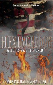 Hexengeddon | Fantasy