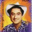 Kishore Kumar